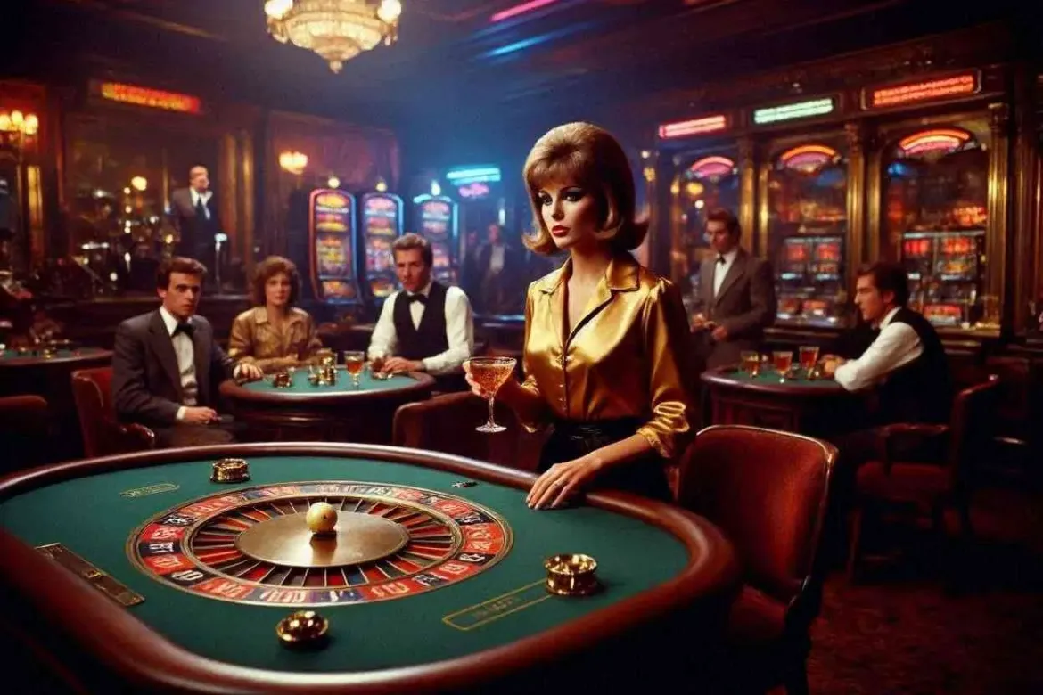 Magic Win Casino